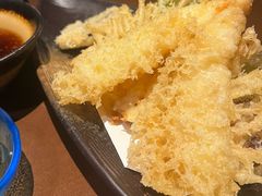 -千代武日本料理(哈西店)