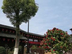 -景德镇古窑民俗博览区