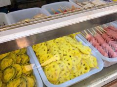 -萍姐炸串·大饼卷一切