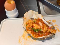 -盛焰铁板烧(王府井店)