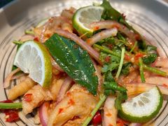 -云海肴·汽锅鸡·云南代表菜(浦江欢乐颂店)