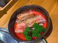 -一牛道炭火烧肉居酒屋(椒江店)