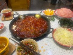 -龙厂长老火锅(抚琴店)