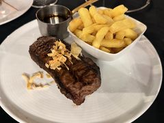 -I'm Angus Steakhouse