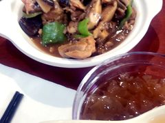-南城香·饭香串香馄饨香(青年路店)