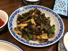 -兰边碗(鼓楼店)