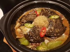-丽晶轩中餐厅(重庆丽晶酒店)