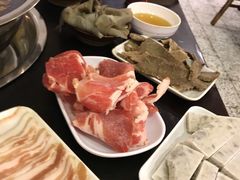 -邓莽子老火锅(鲁祖庙店)