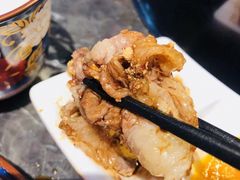 -十三姨正合丰烤肉(营迹路店)