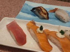 -元气寿司(环球港店)