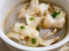 芋泥角螺-郑厨私房菜