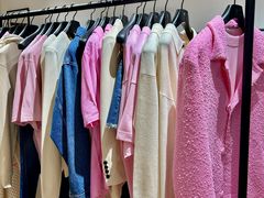 -杉杉奥特莱斯广场(哈尔滨店)