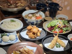-德川家日本料理(中关村寰太大厦店)
