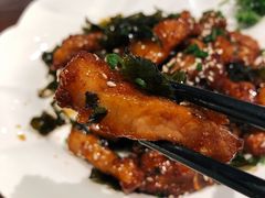 茶香海山骨-童福兴·南京菜(老门东店)