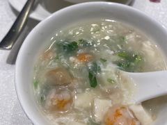 -广东胜利宾馆西关粤中餐厅
