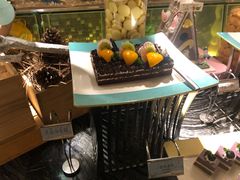 黑森林蛋糕-佰园全日西餐厅-厦门佰翔软件园酒店