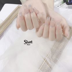 -StartNail美甲