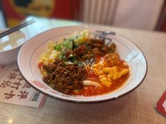 -大嘻咹biangbiang面(历史博物馆店)
