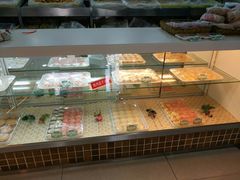 面包甜点陈列柜-桂顺斋(西花市店)