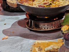 -山四砂锅(太原钟楼街店)