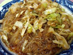 干香粉丝-乐乐餐厅(湘子庙街店)