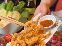 -洞子口重庆鲜货火锅(楚翘城旗舰店)