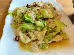 -自贡盐帮菜·玩辣餐厅(樱花园西街店)