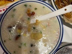 生滚牛肉粥-荔银肠粉·非遗手藝(夫子庙店)