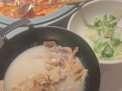 -遇见湘·地道湖南菜(云门店)