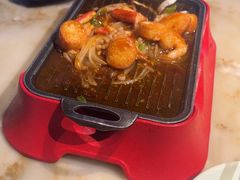 -红蜡烛-养生粥-津鲁菜(中山路店)