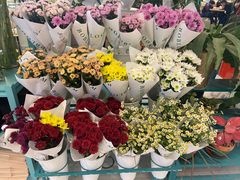 -BoBloom花店(晶耀前滩店)