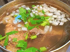 -谷丽麦馕新疆菜·清真(步步高梅溪新天地店)