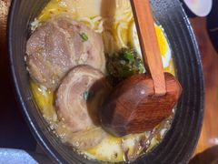 -白石の深夜食堂(芝罘万达店)