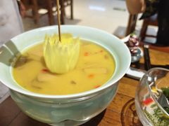 -福慧慈缘素食餐厅(王府井店)