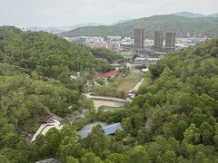 -汕尾铜鼎山旅游区