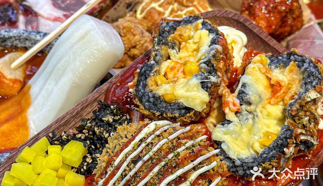 喝到了！淄博这家烤肉店还有什么惊喜是我不知道的