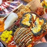 喝到了！淄博这家烤肉店还有什么惊喜是我不知道的