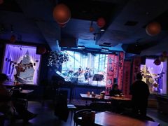 -长沙猫歌音乐餐厅(湖南女子大学店)