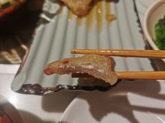 锅包肉-七八冷面·延边朝鲜族美食(圣熙八号店)