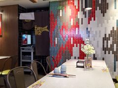 大堂-味妙烤鱼吧(回龙观店)