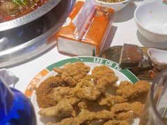 -李姑婆鲜切牛肉火锅自助(凤城二路店)
