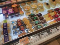 零售区-BreadTalk面包新语·烘焙蛋糕(金光华广场店)