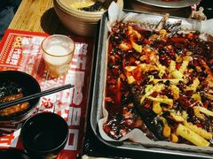 -嘎嘎鸭脑壳(金琴店)