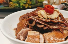 Da Sheng Signature Braised Assortment