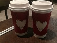 -星巴克(徐州苏宁广场B1店)