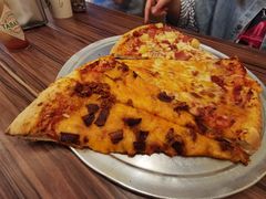 -Paisano's Pizzeria(愉景湾店-db店)