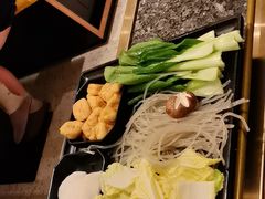 -一席地·本地鸡窝·杭帮鸡火锅(萧山银隆百货店)