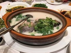 -风味小馆(天目湖宾馆店)