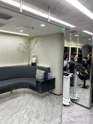 -简法造型·品牌形象店