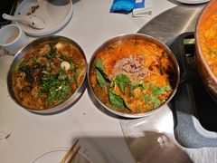 -云尊府云南菜·蒸汽石锅鱼(学清路店)